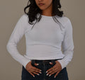 Full Sleeve White