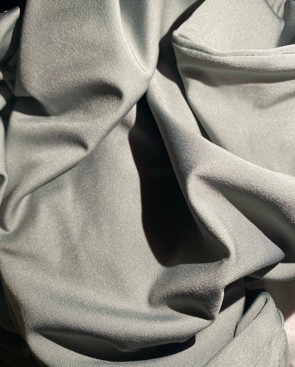 Light Grey - Full sleeve